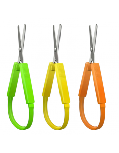 Tijeras de Bucle 20cms