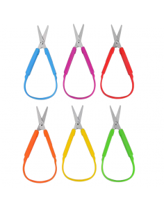 Tijeras de Bucle 20cms 2