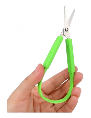 Tijeras de Bucle 20cms